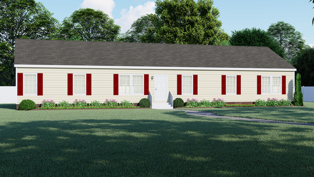 3548 JAMESTOWN