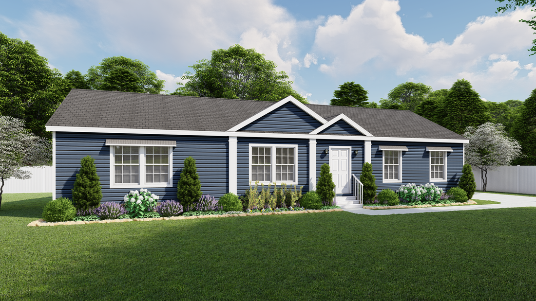 3558 JAMESTOWN