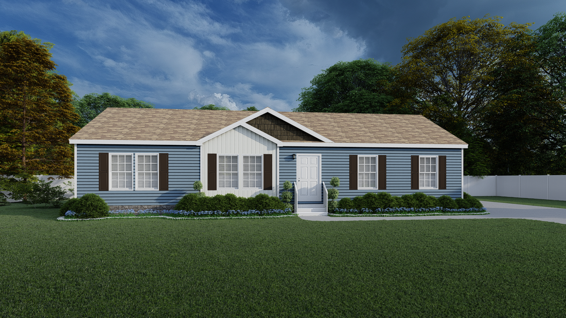 3542 JAMESTOWN