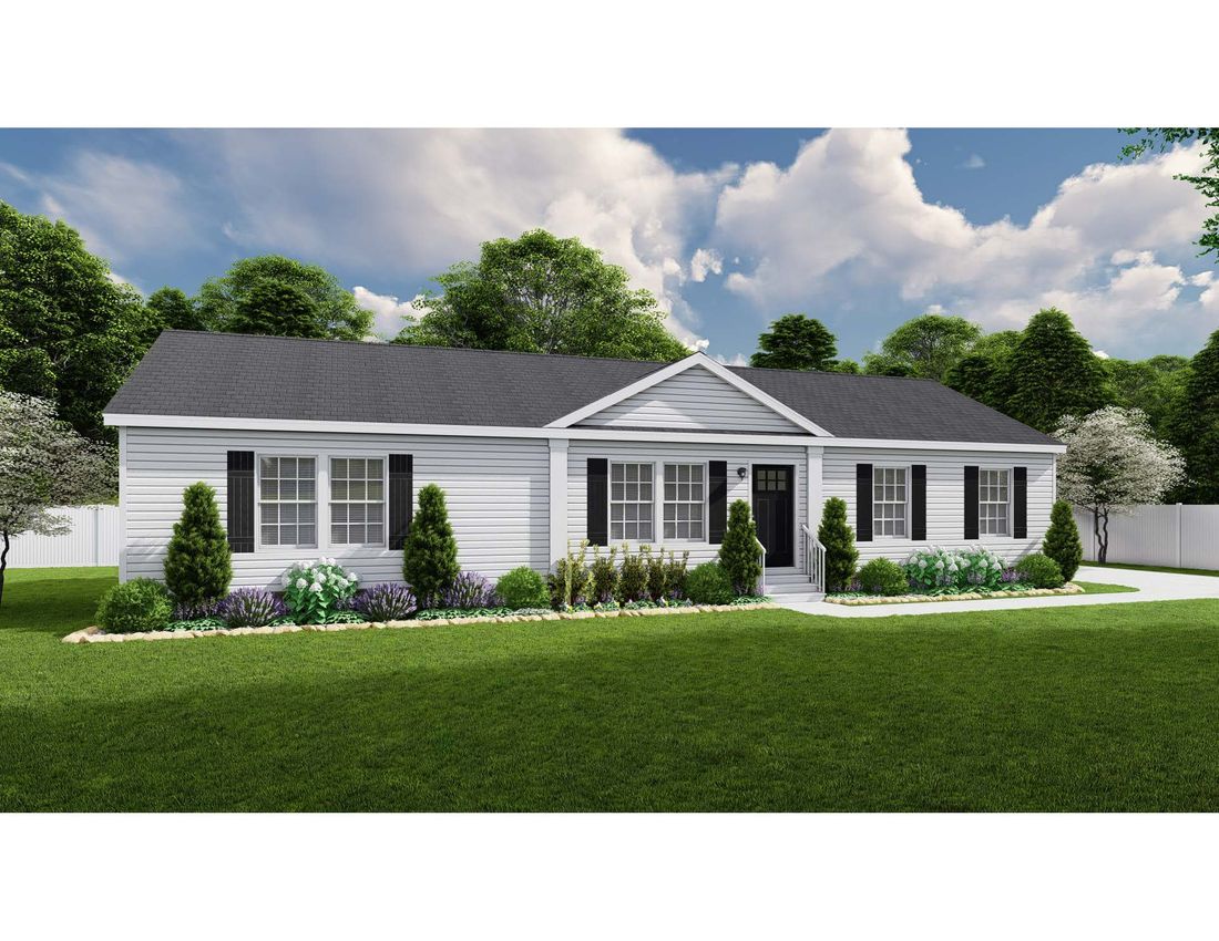 3558 JAMESTOWN