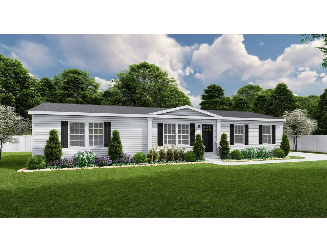 1558 JAMESTOWN