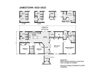 3533 JAMESTOWN