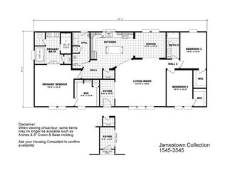 3545 JAMESTOWN